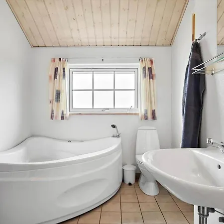 Hébergement de vacances Lk576-lokken-diget-25 *