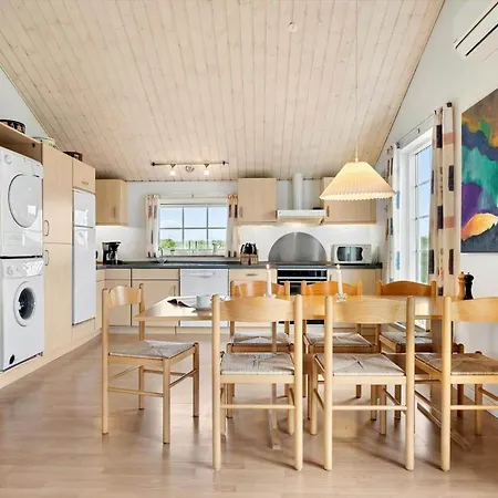 Hébergement de vacances Lk576-lokken-diget-25