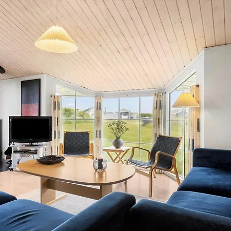 Hébergement de vacances Lk576-lokken-diget-25 *