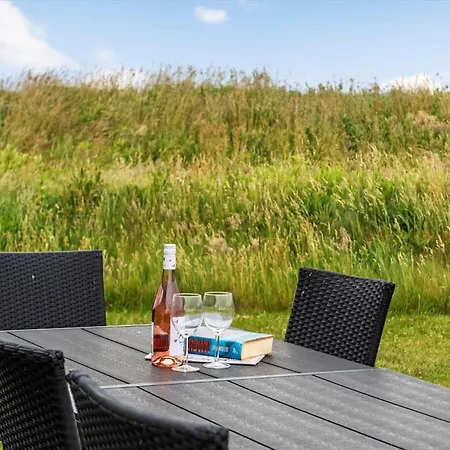 Lk576-lokken-diget-25 Hébergement de vacances Løkken