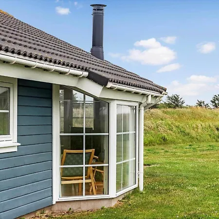 Hébergement de vacances Lk576-lokken-diget-25 Løkken