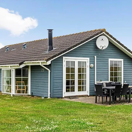 Lk576-lokken-diget-25 Holiday home