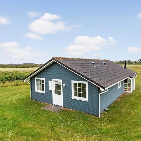 Holiday home Lk576-lokken-diget-25